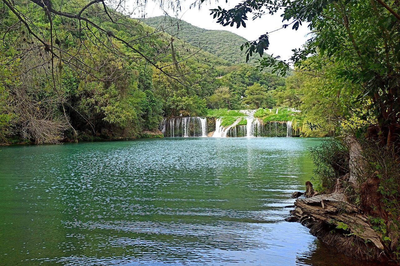 Río Micos